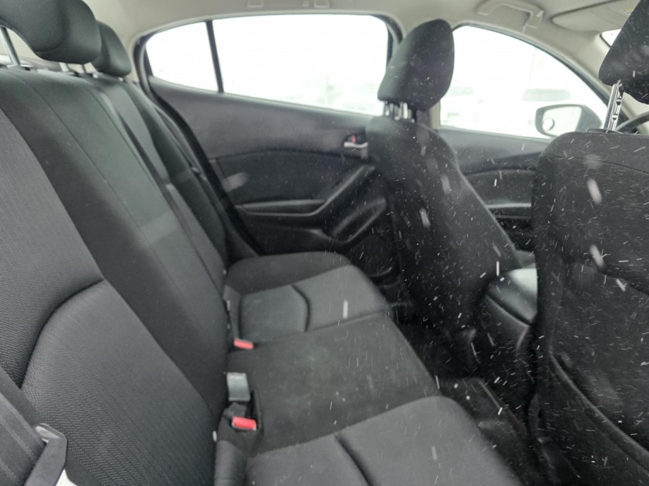 2014 Mazda MAZDA3 **CERTIFIED** I SPORT | CLEAN CARFAX Photo