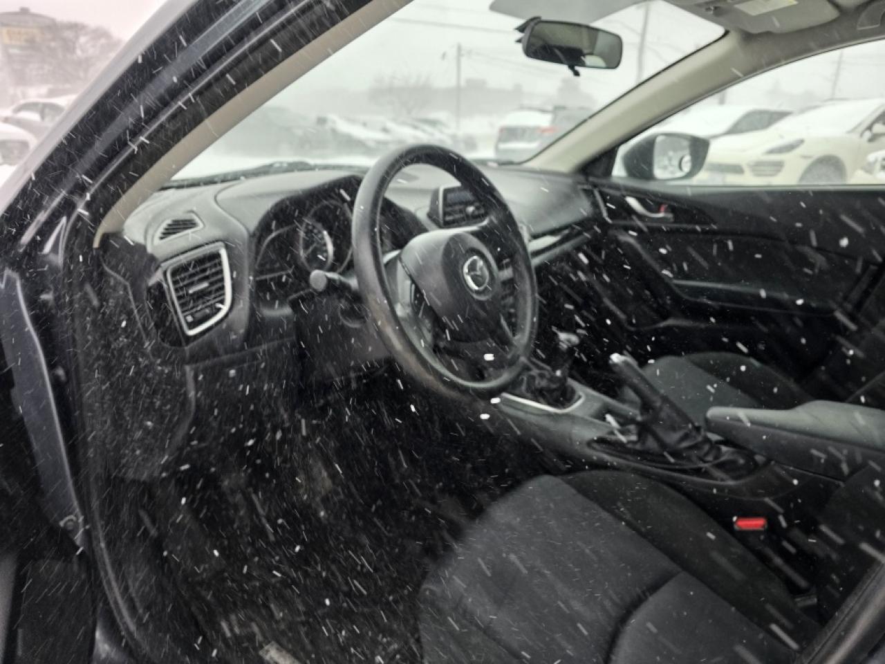 2014 Mazda MAZDA3 **CERTIFIED** I SPORT | CLEAN CARFAX Photo