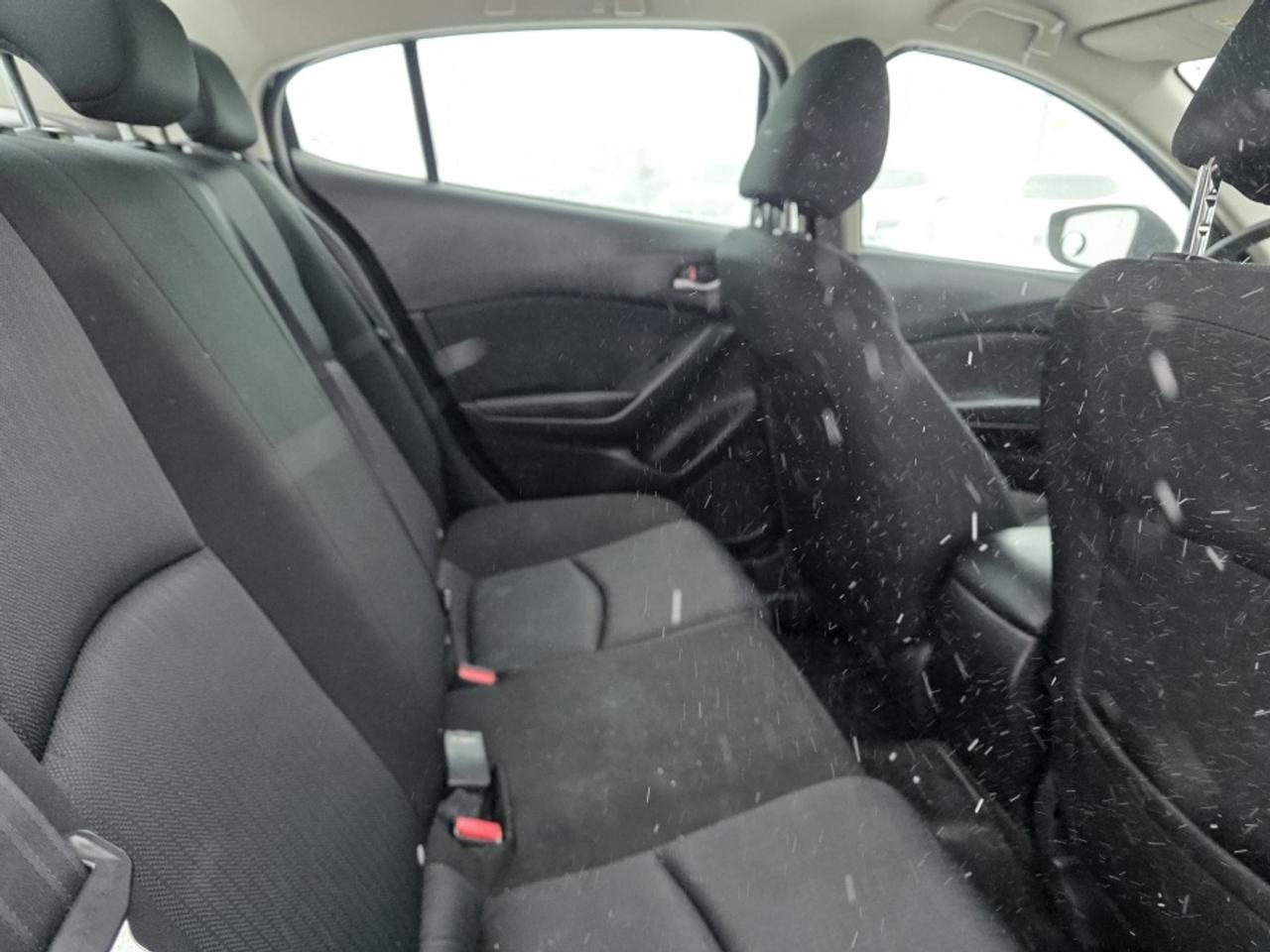 2014 Mazda MAZDA3 SPORT | CLEAN CARFAX Photo