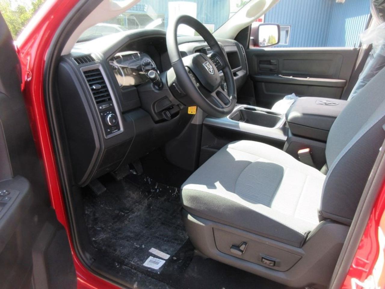 2022 RAM 1500 Classic Express QUAD CAB Photo