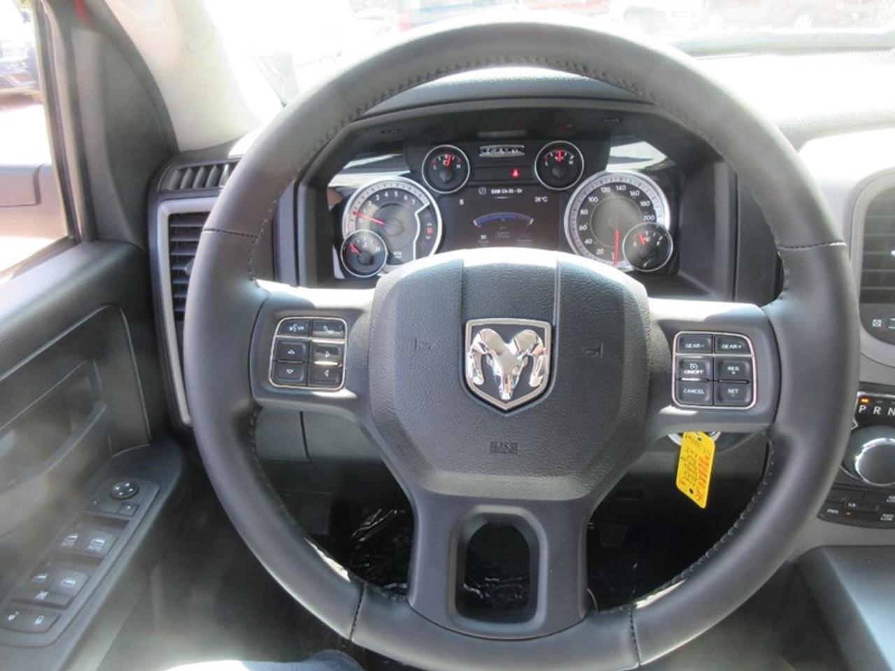 2022 RAM 1500 Classic Express QUAD CAB Photo