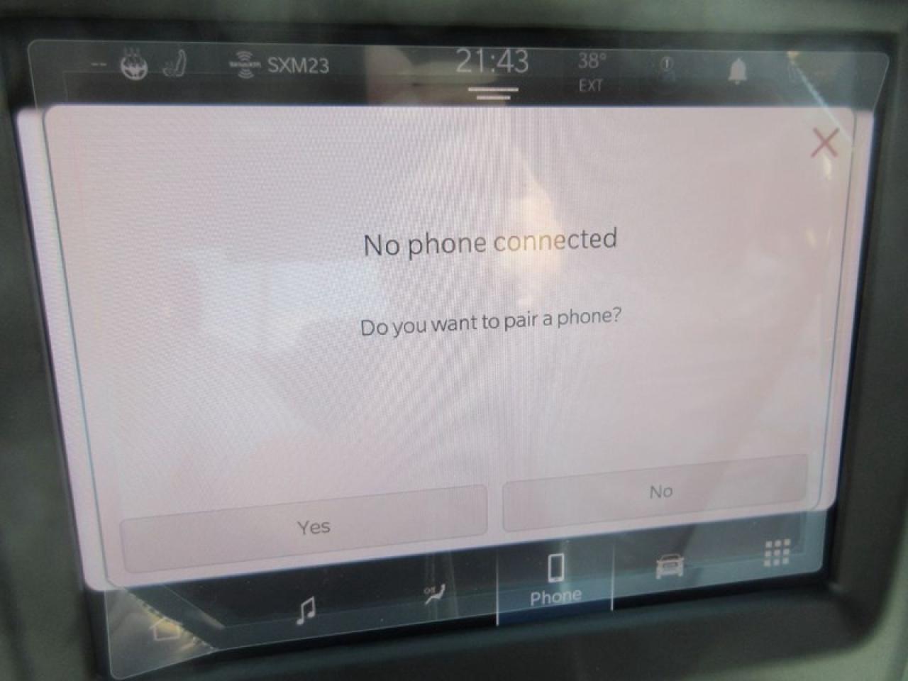 2022 RAM 1500 Classic Express QUAD CAB Photo