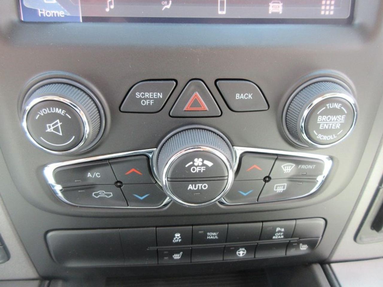 2022 RAM 1500 Classic Express QUAD CAB Photo