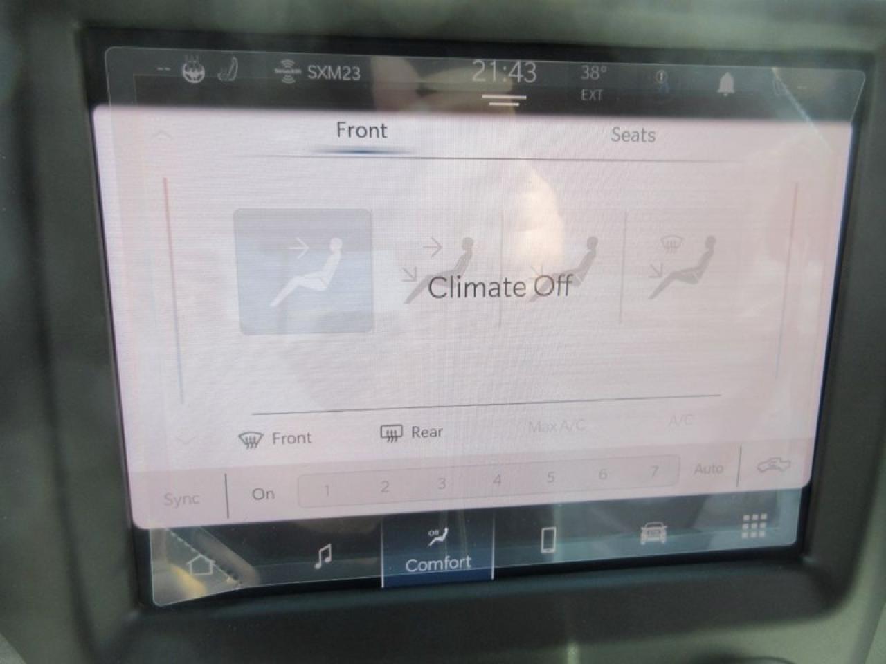 2022 RAM 1500 Classic Express QUAD CAB Photo