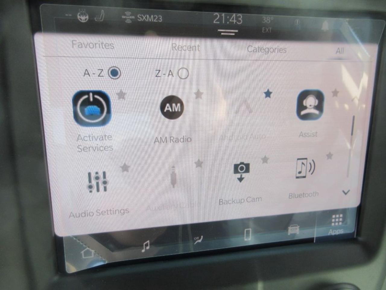 2022 RAM 1500 Classic Express QUAD CAB Photo