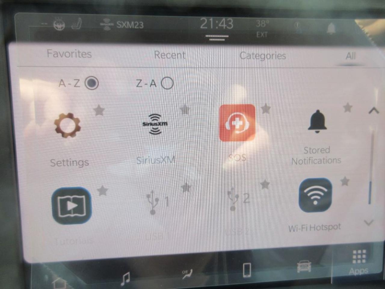 2022 RAM 1500 Classic Express QUAD CAB Photo