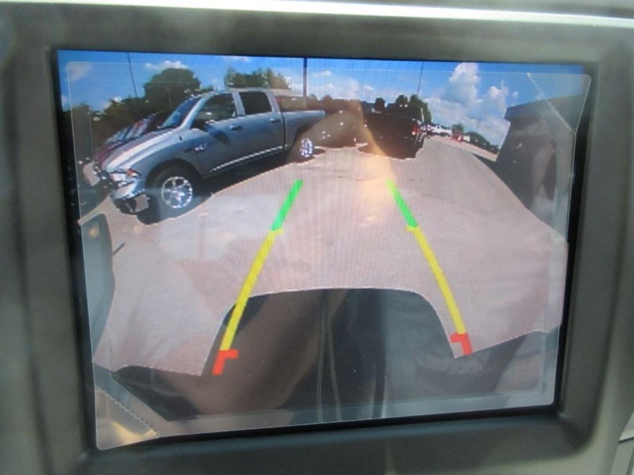 2022 RAM 1500 Classic Express QUAD CAB Photo