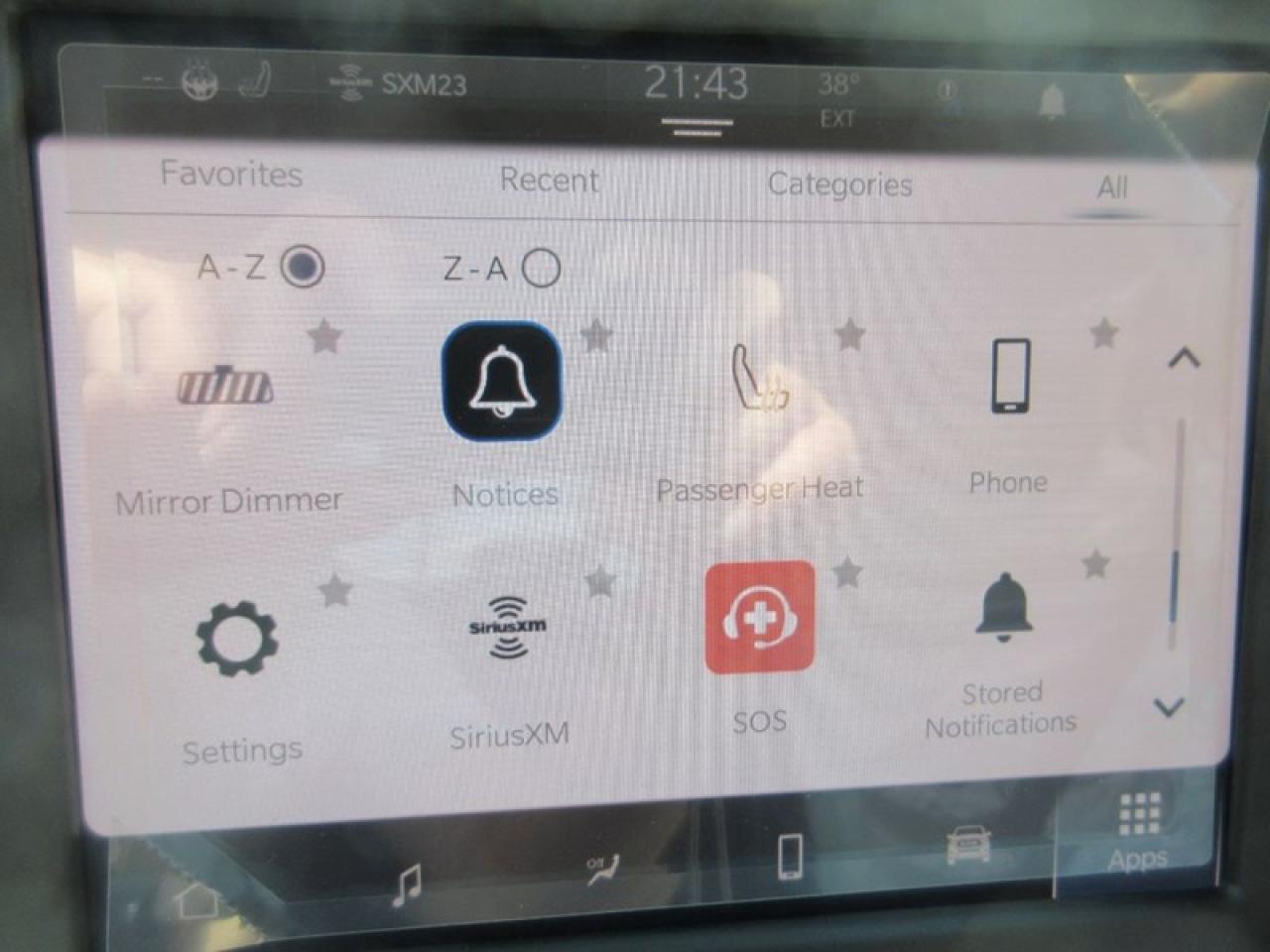 2022 RAM 1500 Classic Express QUAD CAB Photo