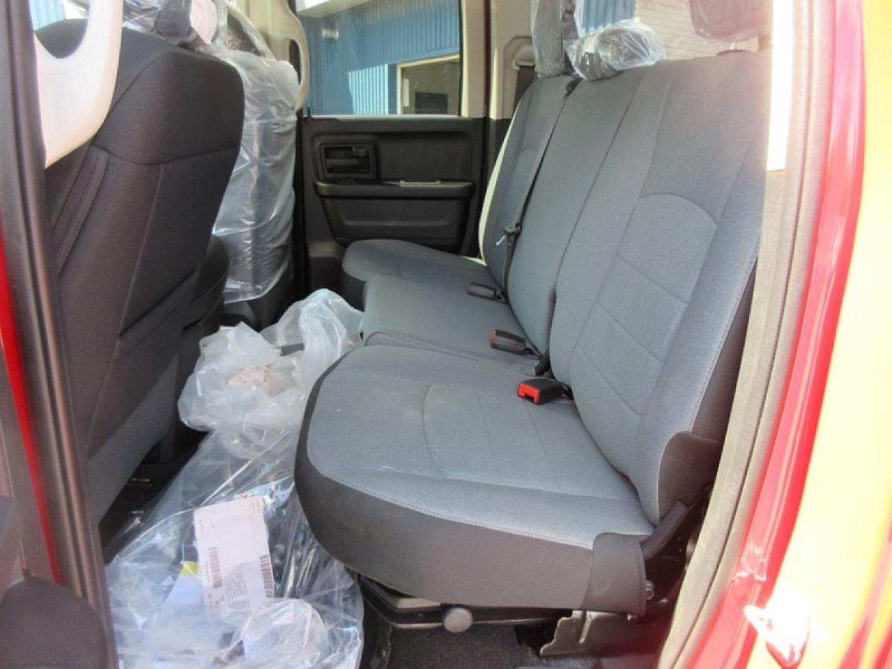 2022 RAM 1500 Classic Express QUAD CAB Photo