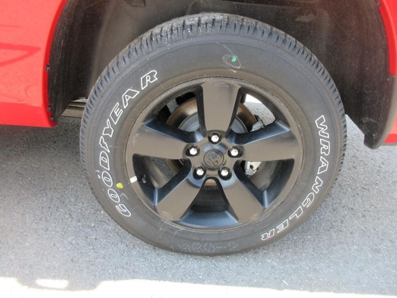 2022 RAM 1500 Classic Express QUAD CAB Photo