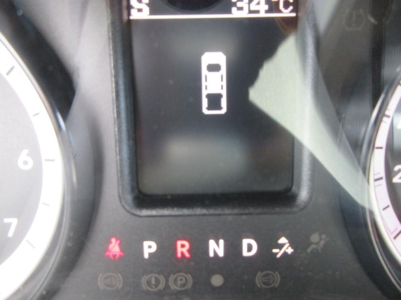 2022 RAM 1500 Classic SLT  Crew Cab Photo