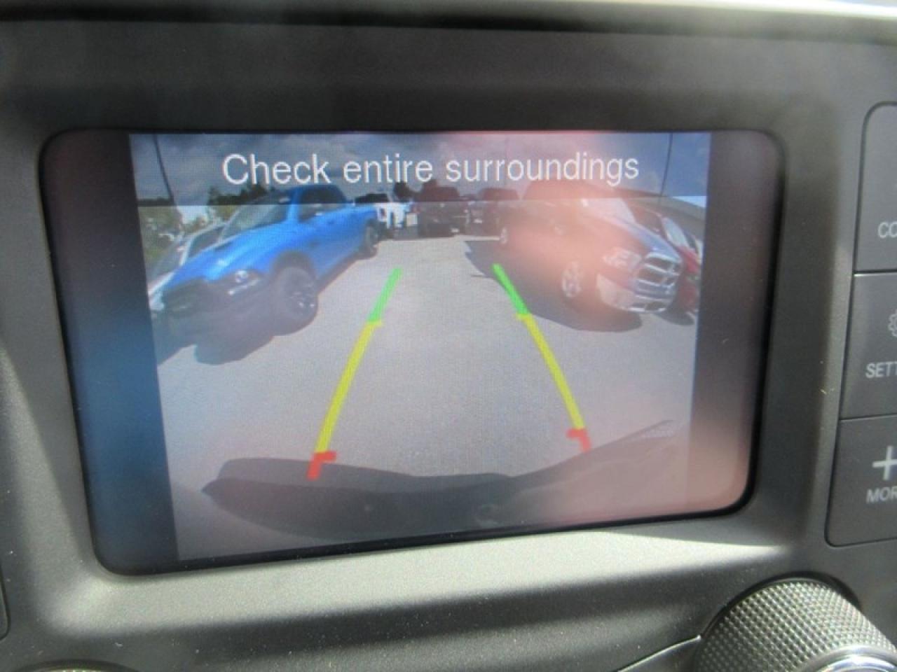 2022 RAM 1500 Classic SLT  Crew Cab Photo