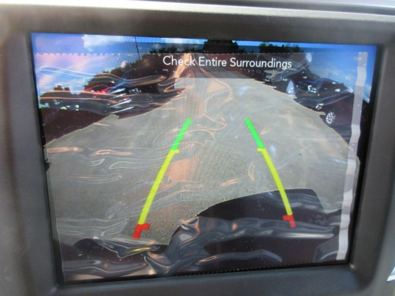 2022 RAM 1500 Classic SLT  Crew Cab Photo