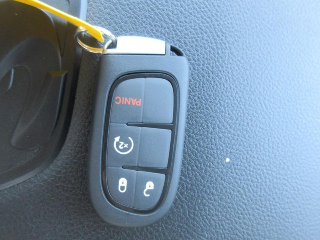 2022 RAM 1500 Classic SLT  Crew Cab Photo