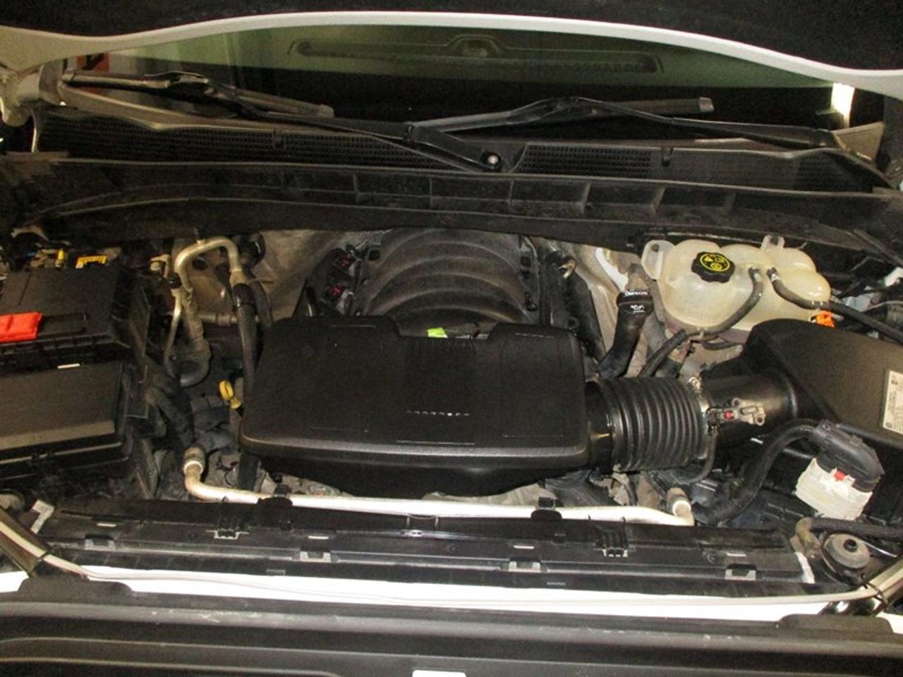 2021 GMC Sierra 1500 SLE CREW CAB Photo