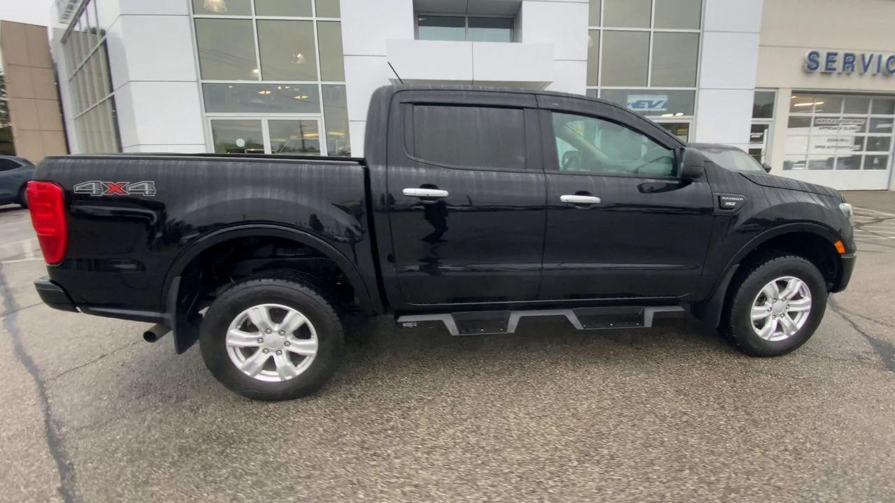 2023 Ford Ranger  Photo