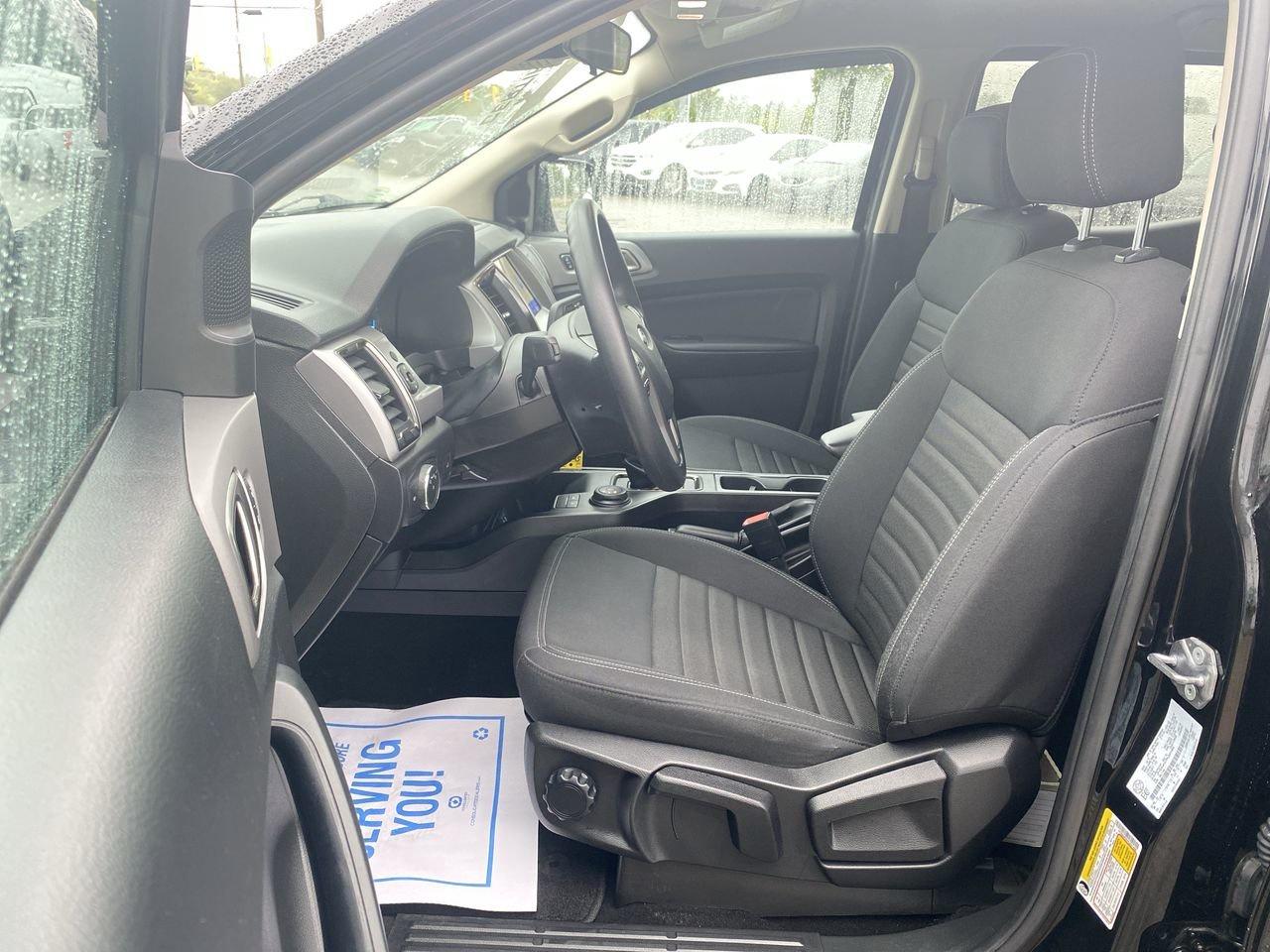 2023 Ford Ranger  Photo