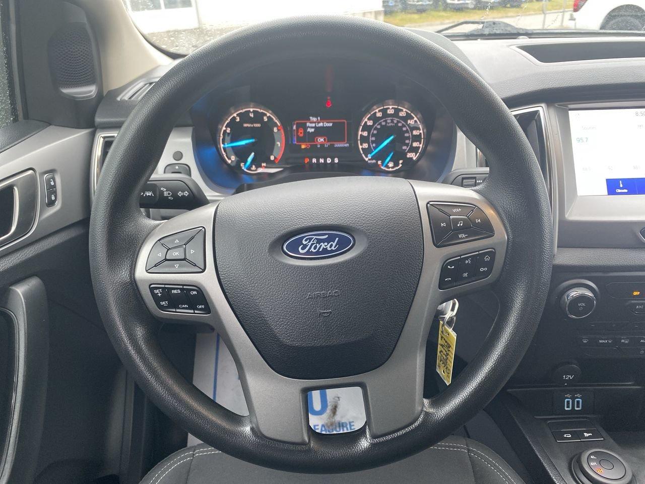 2023 Ford Ranger  Photo