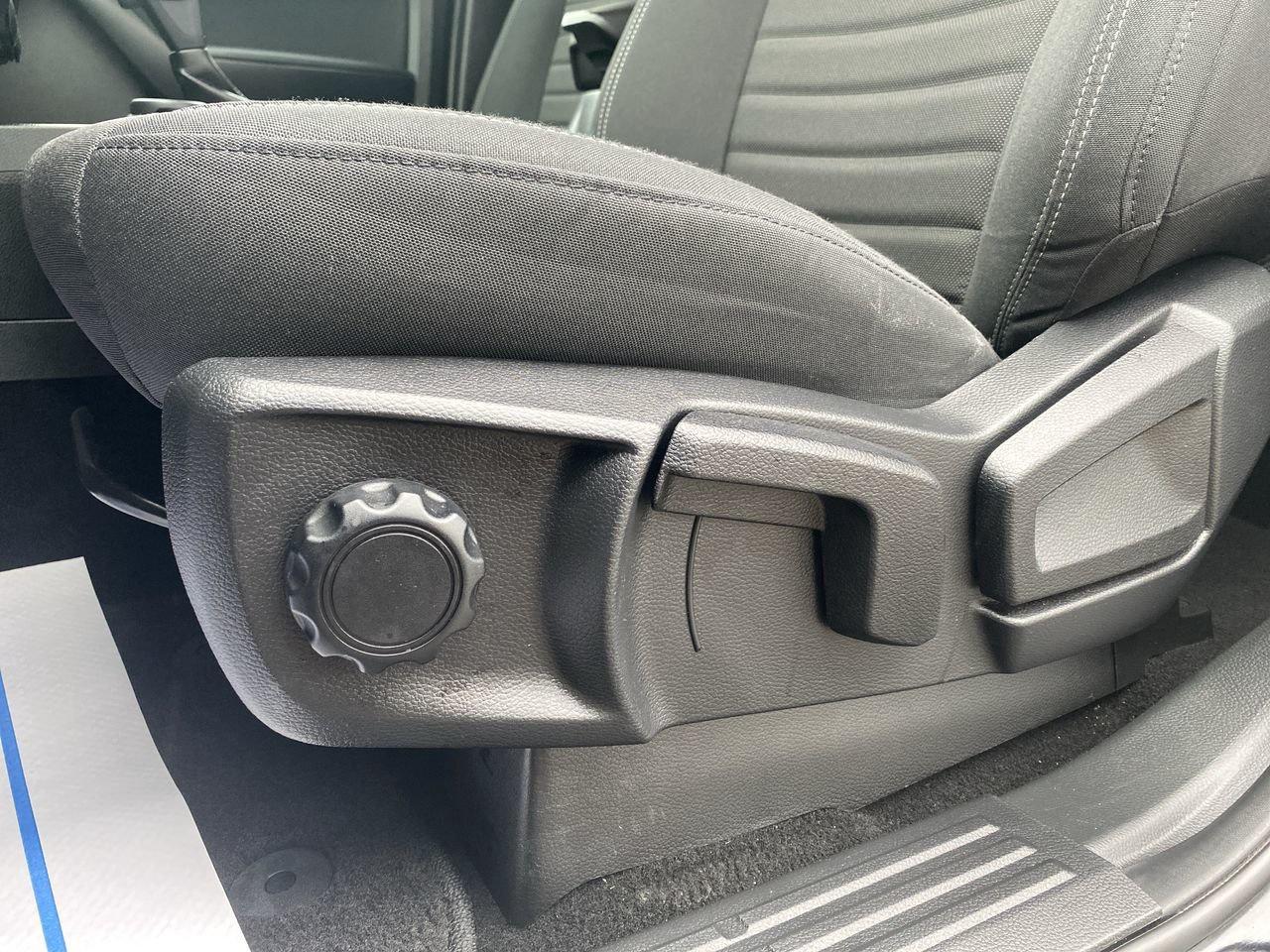 2023 Ford Ranger  Photo