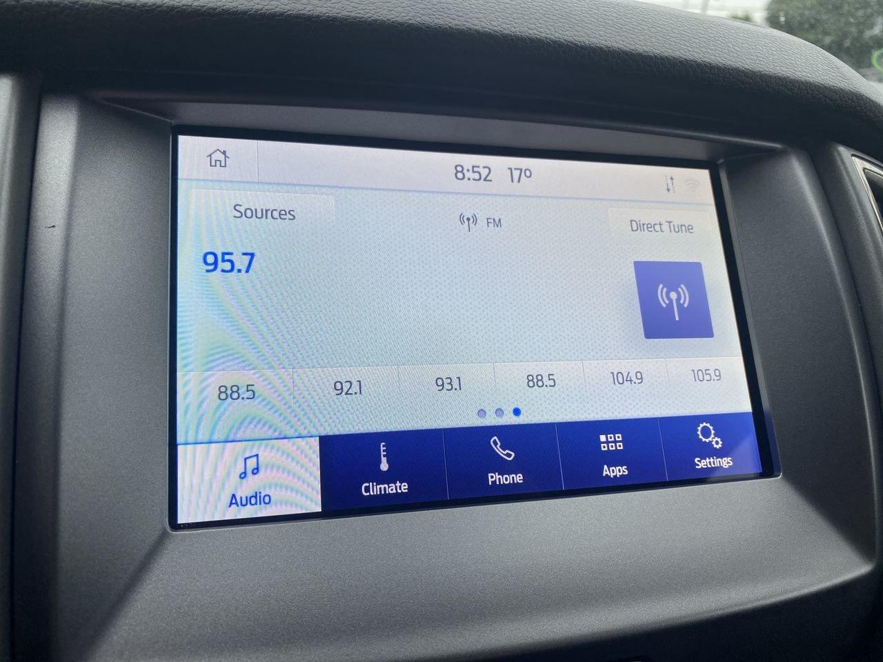 2023 Ford Ranger  Photo