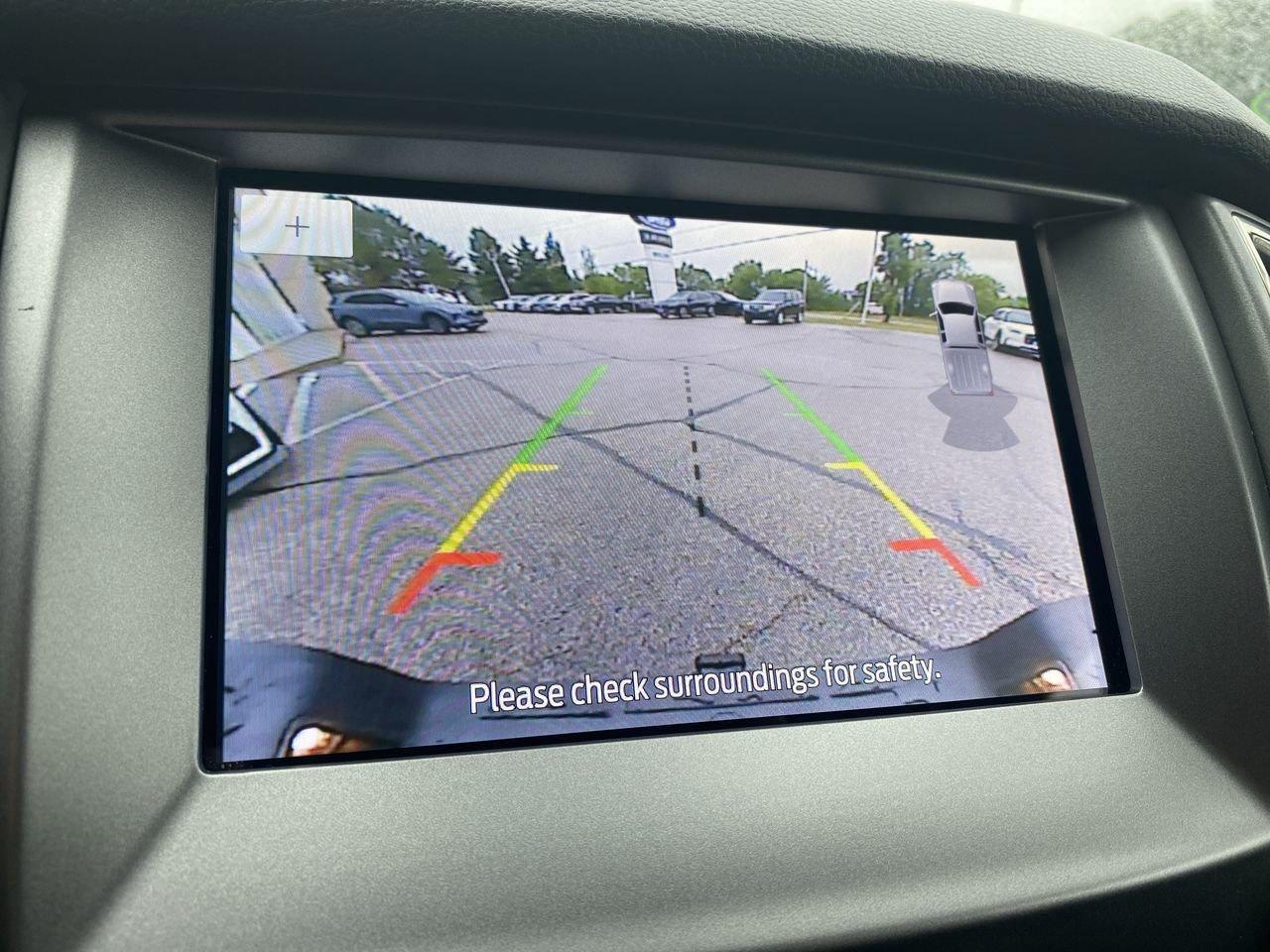 2023 Ford Ranger  Photo