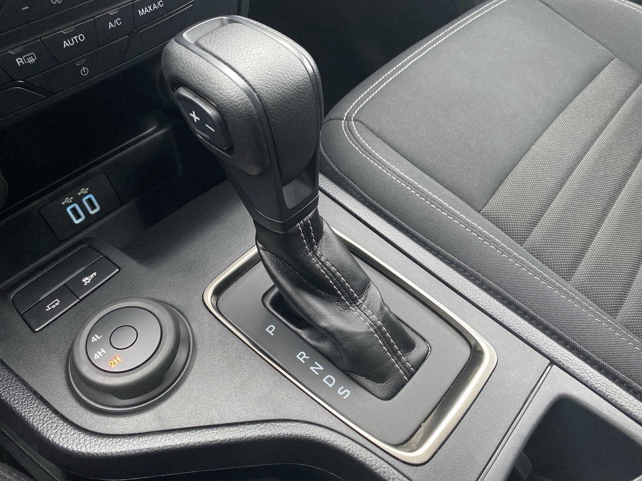 2023 Ford Ranger  Photo