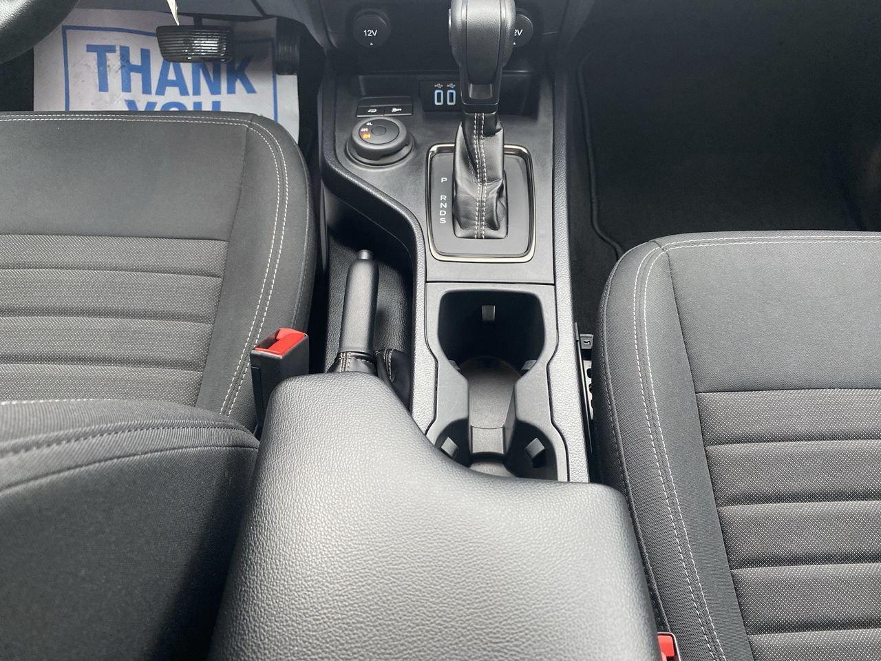 2023 Ford Ranger  Photo