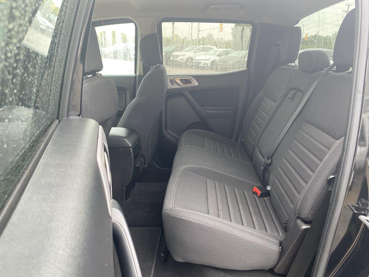 2023 Ford Ranger  Photo