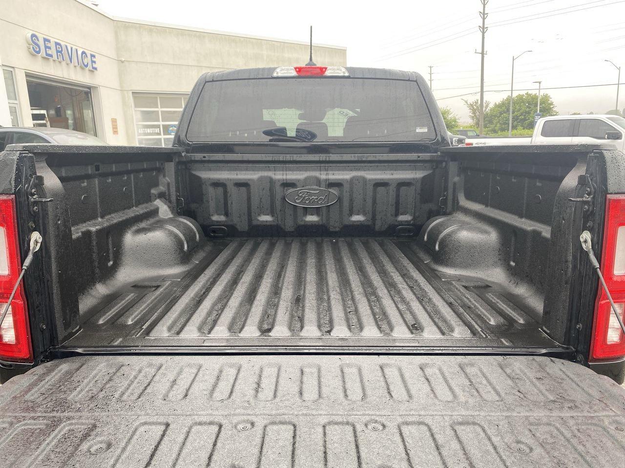 2023 Ford Ranger  Photo