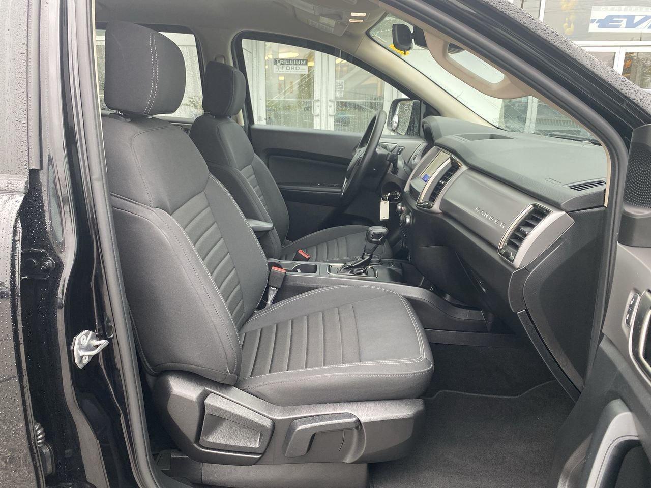 2023 Ford Ranger  Photo