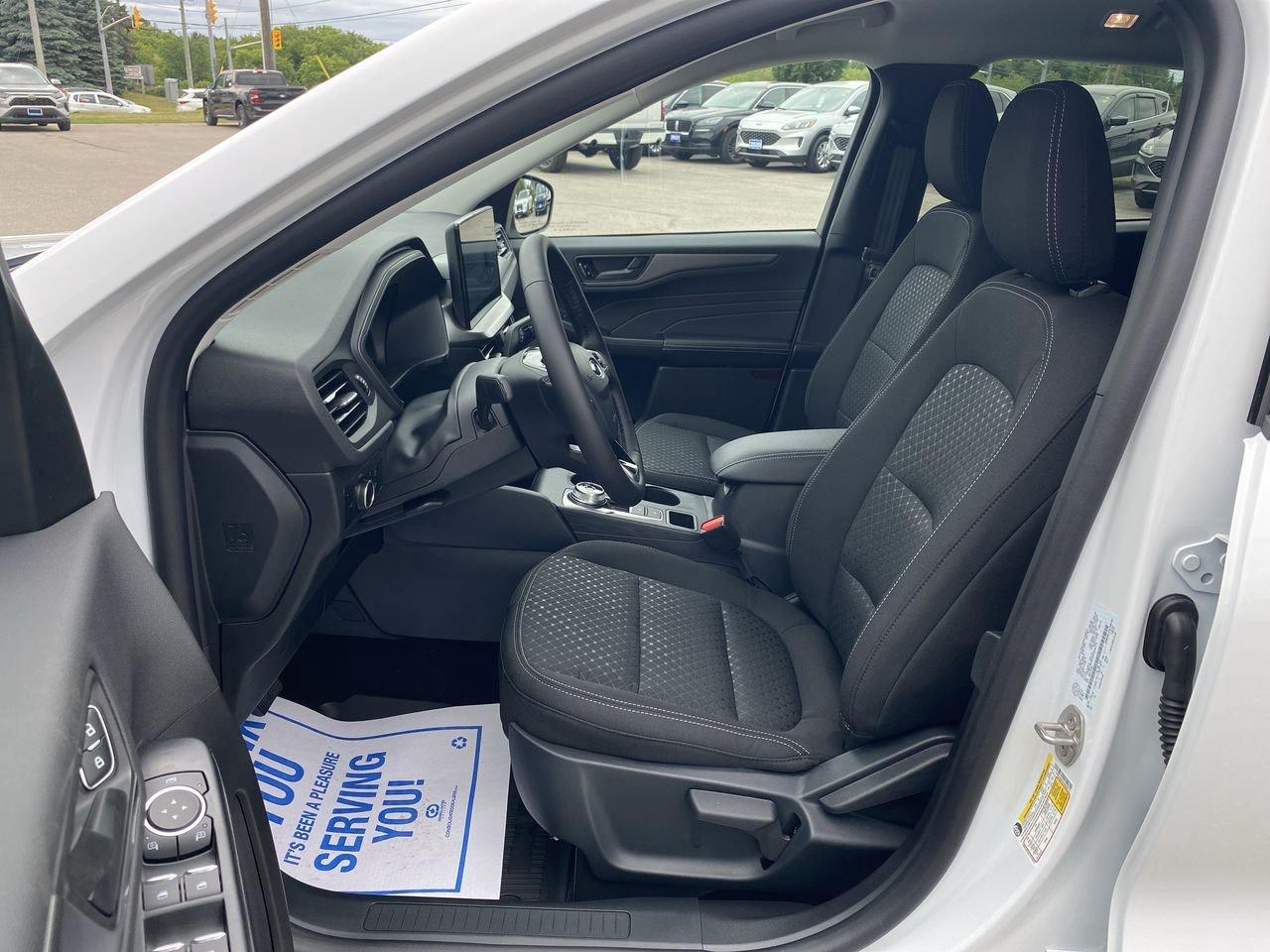 2025 Ford Escape Active Photo