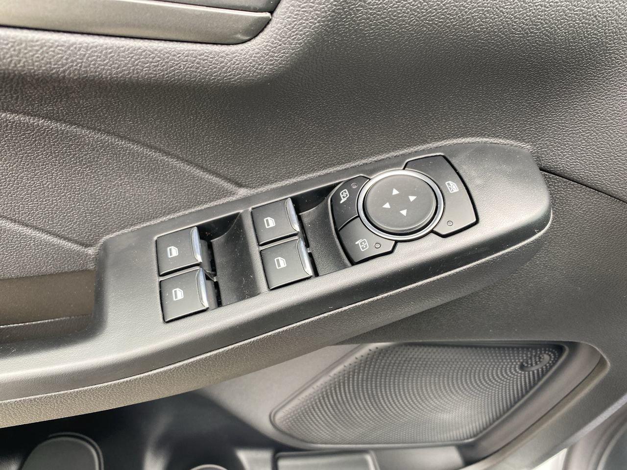 2025 Ford Escape Active Photo