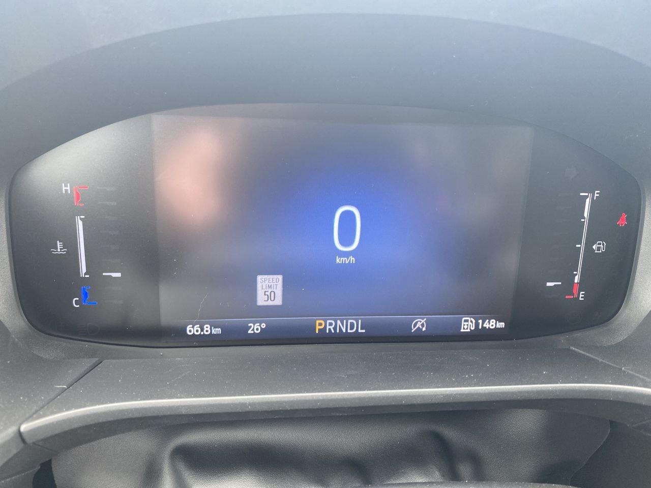 2025 Ford Escape Active Photo