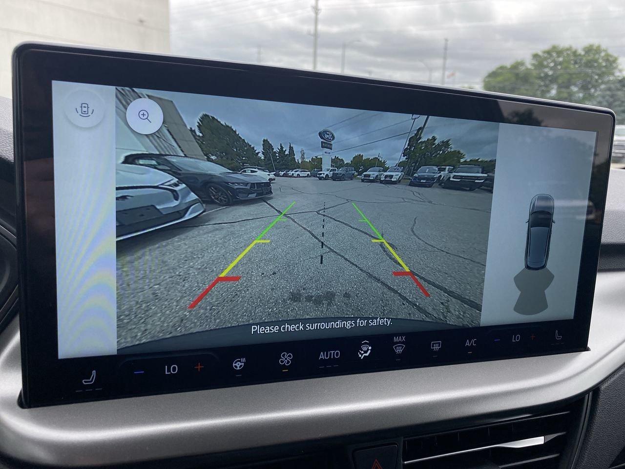 2025 Ford Escape Active Photo