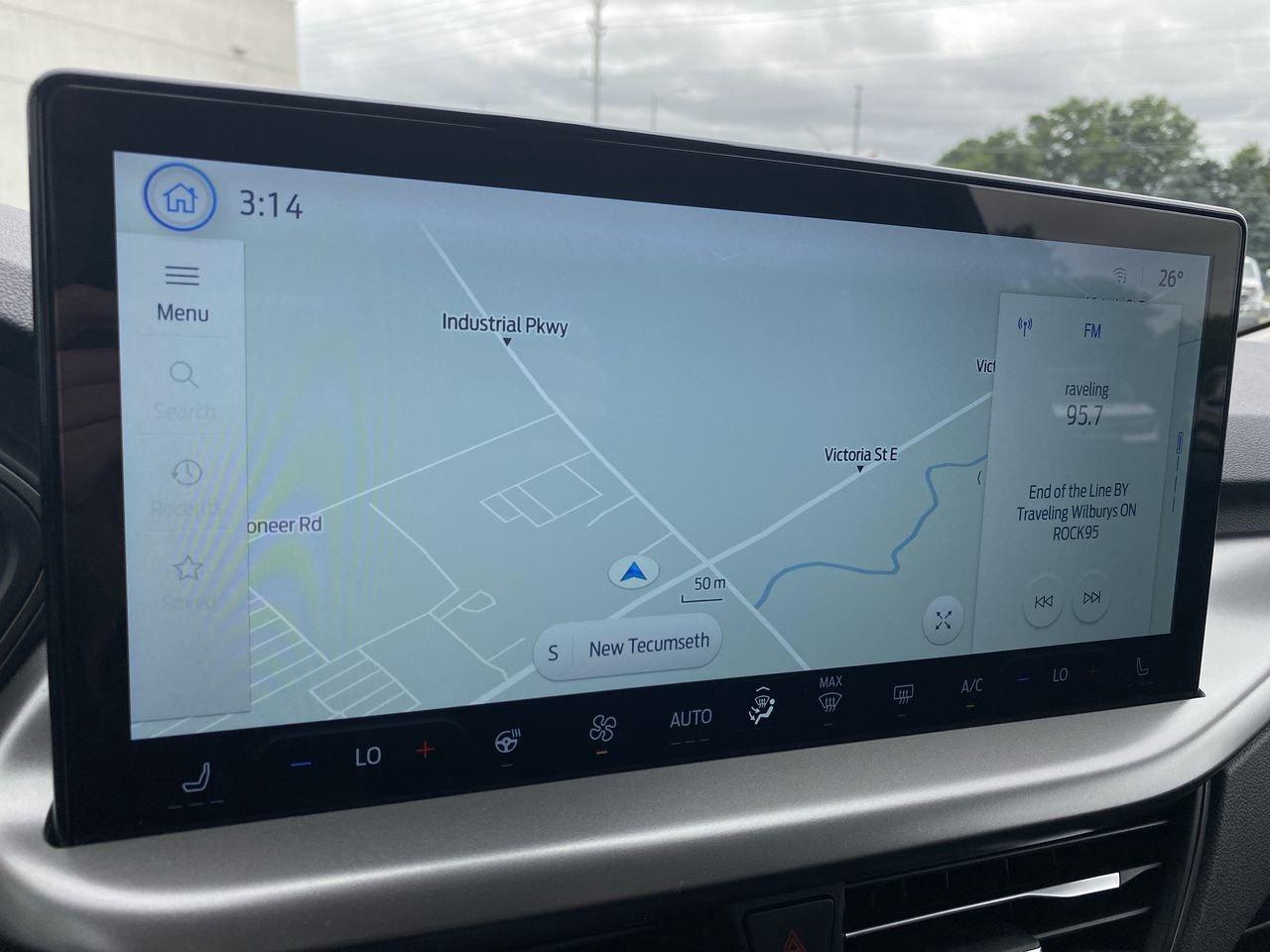 2025 Ford Escape Active Photo