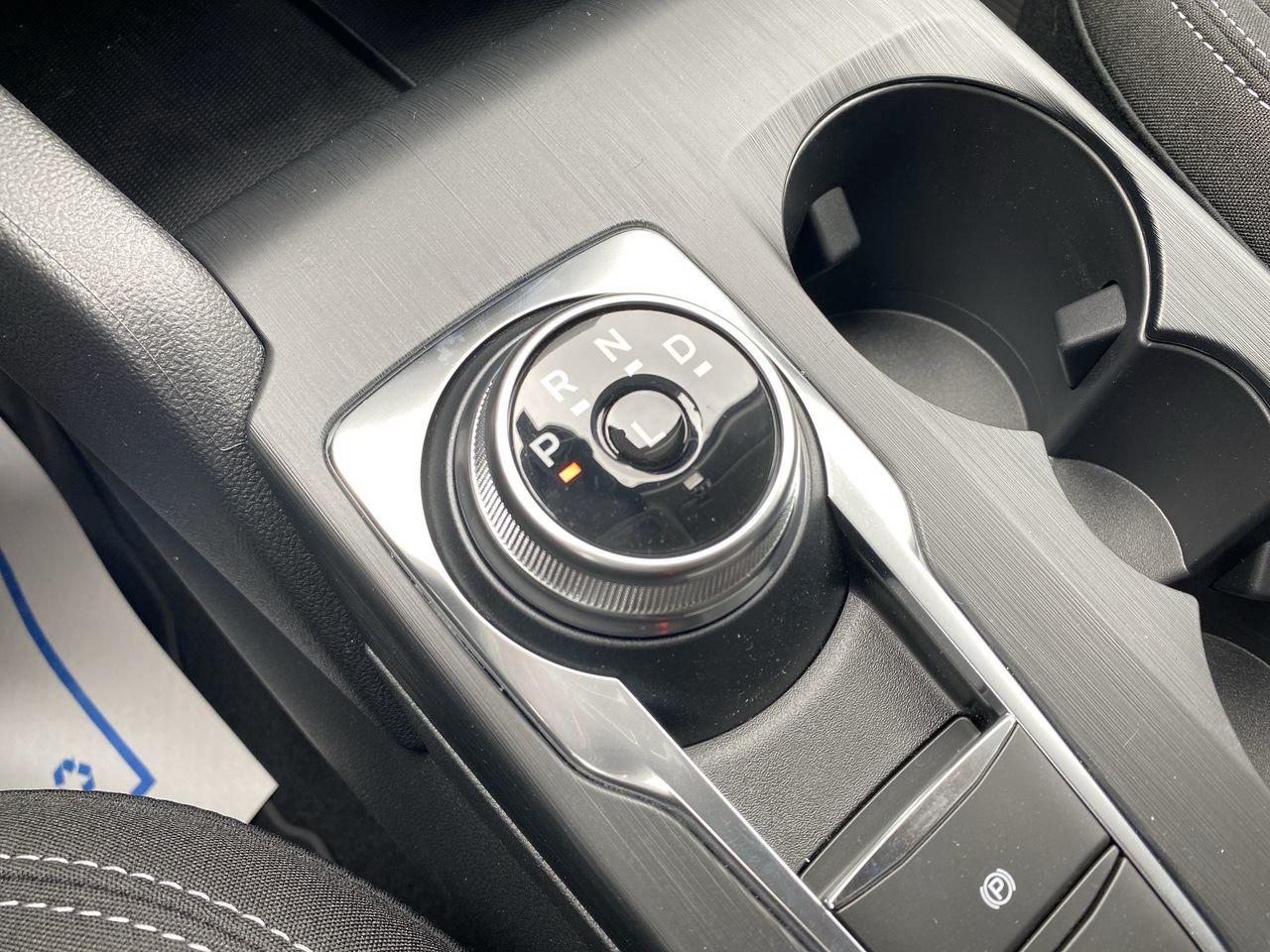 2025 Ford Escape Active Photo