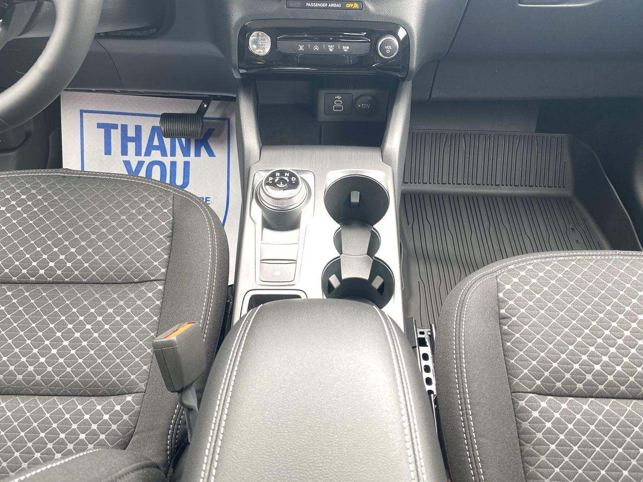 2025 Ford Escape Active Photo