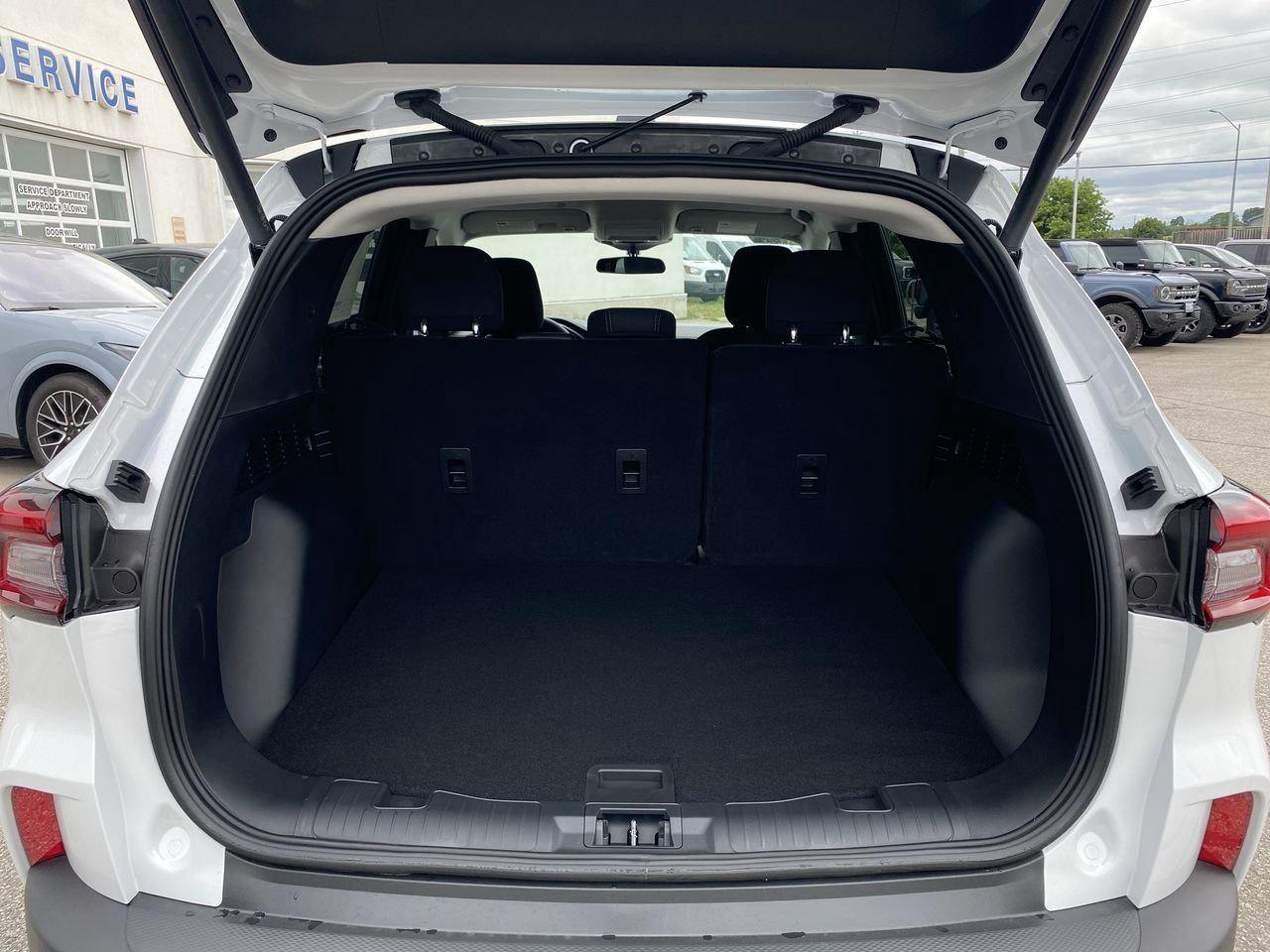 2025 Ford Escape Active Photo