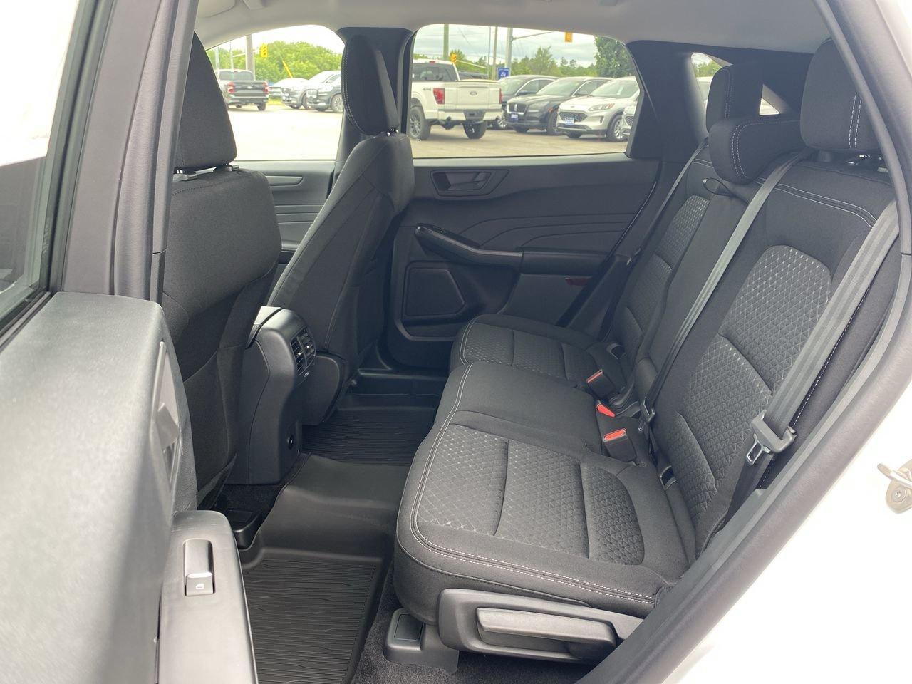 2025 Ford Escape Active Photo