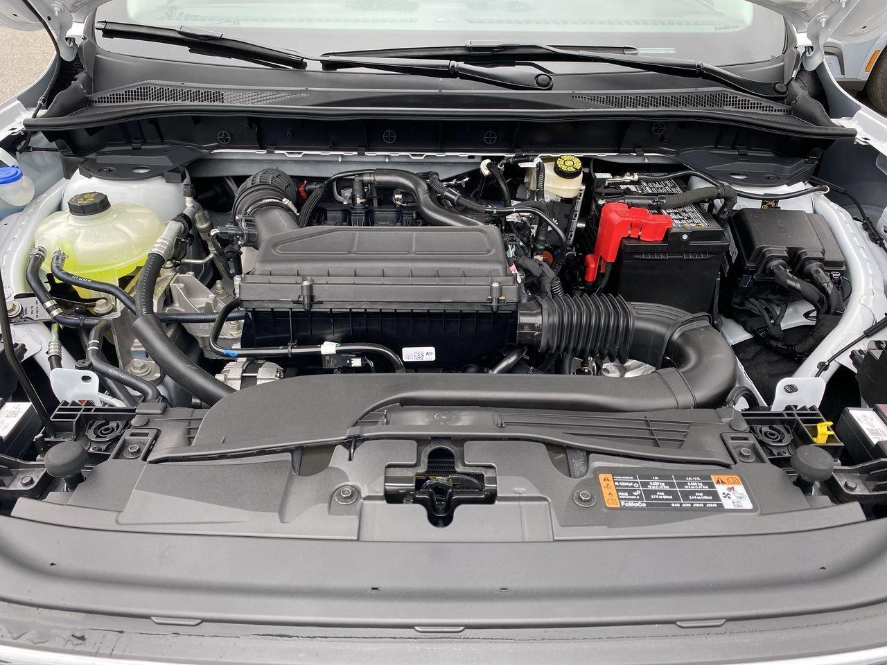 2025 Ford Escape Active Photo