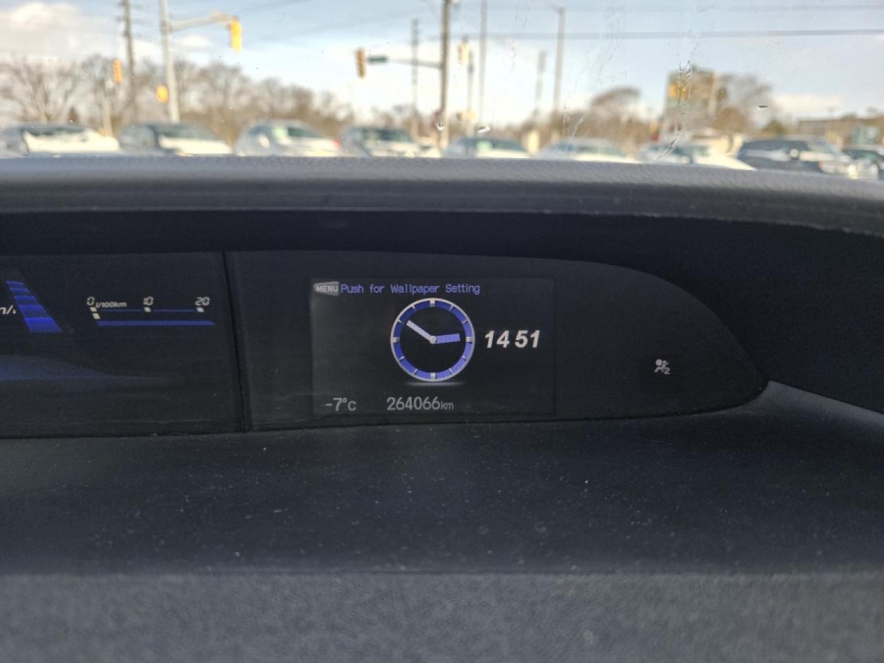 2014 Honda Civic **CERTIFIED** LX Photo