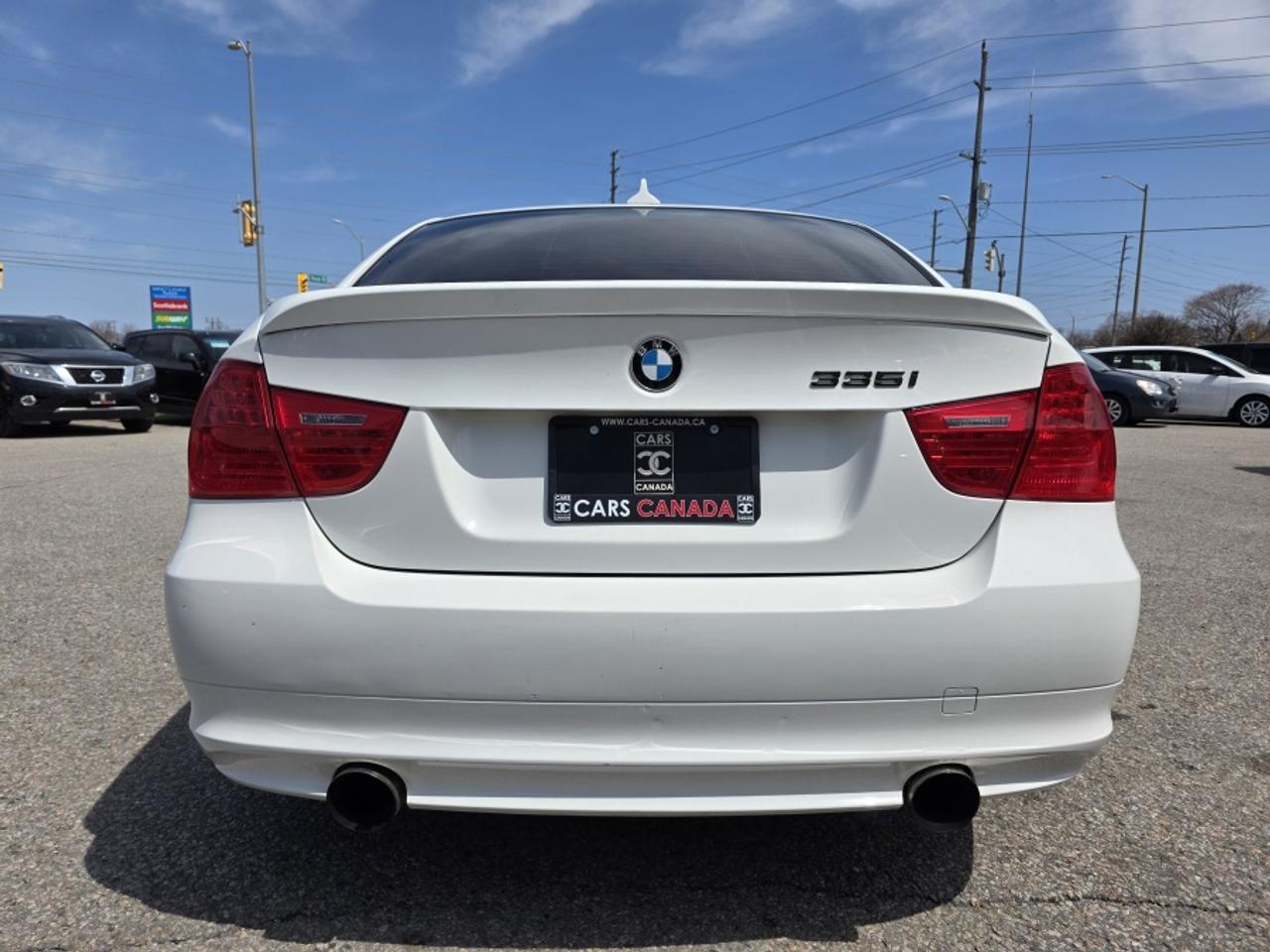 2011 BMW 3 Series 335I XDRIVE | LOTS OF MODS | FAST FAST FAST Photo3