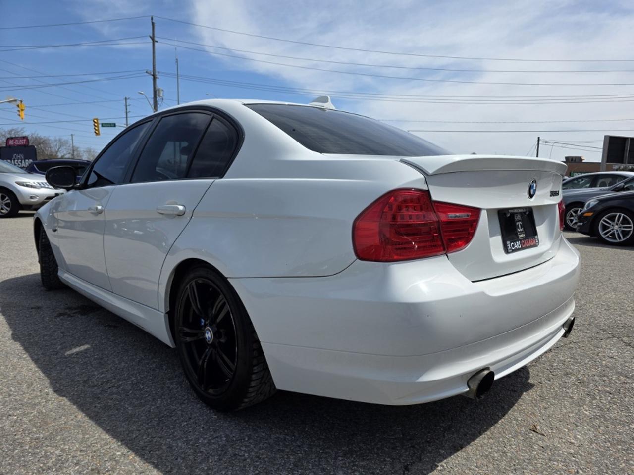 2011 BMW 3 Series 335I XDRIVE | LOTS OF MODS | FAST FAST FAST Photo2