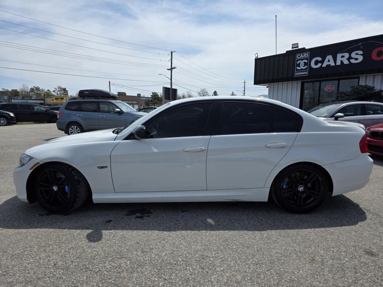 2011 BMW 3 Series 335I XDRIVE | LOTS OF MODS | FAST FAST FAST Photo1