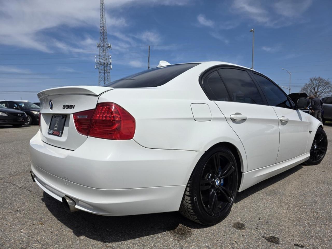 2011 BMW 3 Series 335I XDRIVE | LOTS OF MODS | FAST FAST FAST Photo4