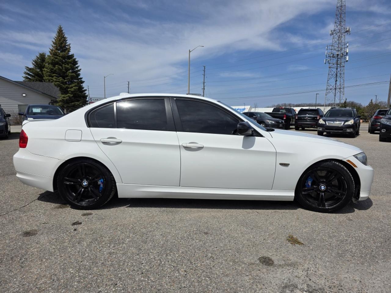 2011 BMW 3 Series 335I XDRIVE | LOTS OF MODS | FAST FAST FAST Photo