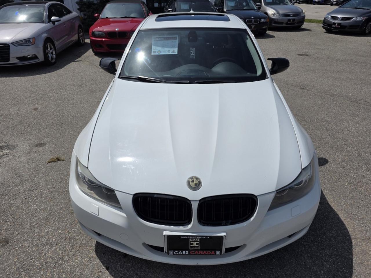 2011 BMW 3 Series 335I XDRIVE | LOTS OF MODS | FAST FAST FAST Photo