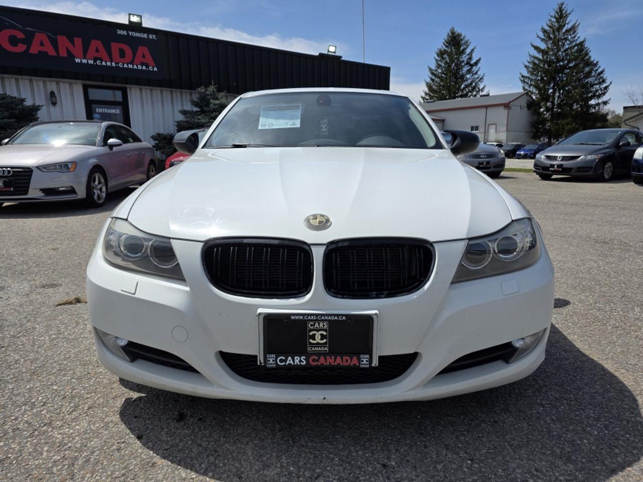2011 BMW 3 Series 335I XDRIVE | LOTS OF MODS | FAST FAST FAST Photo