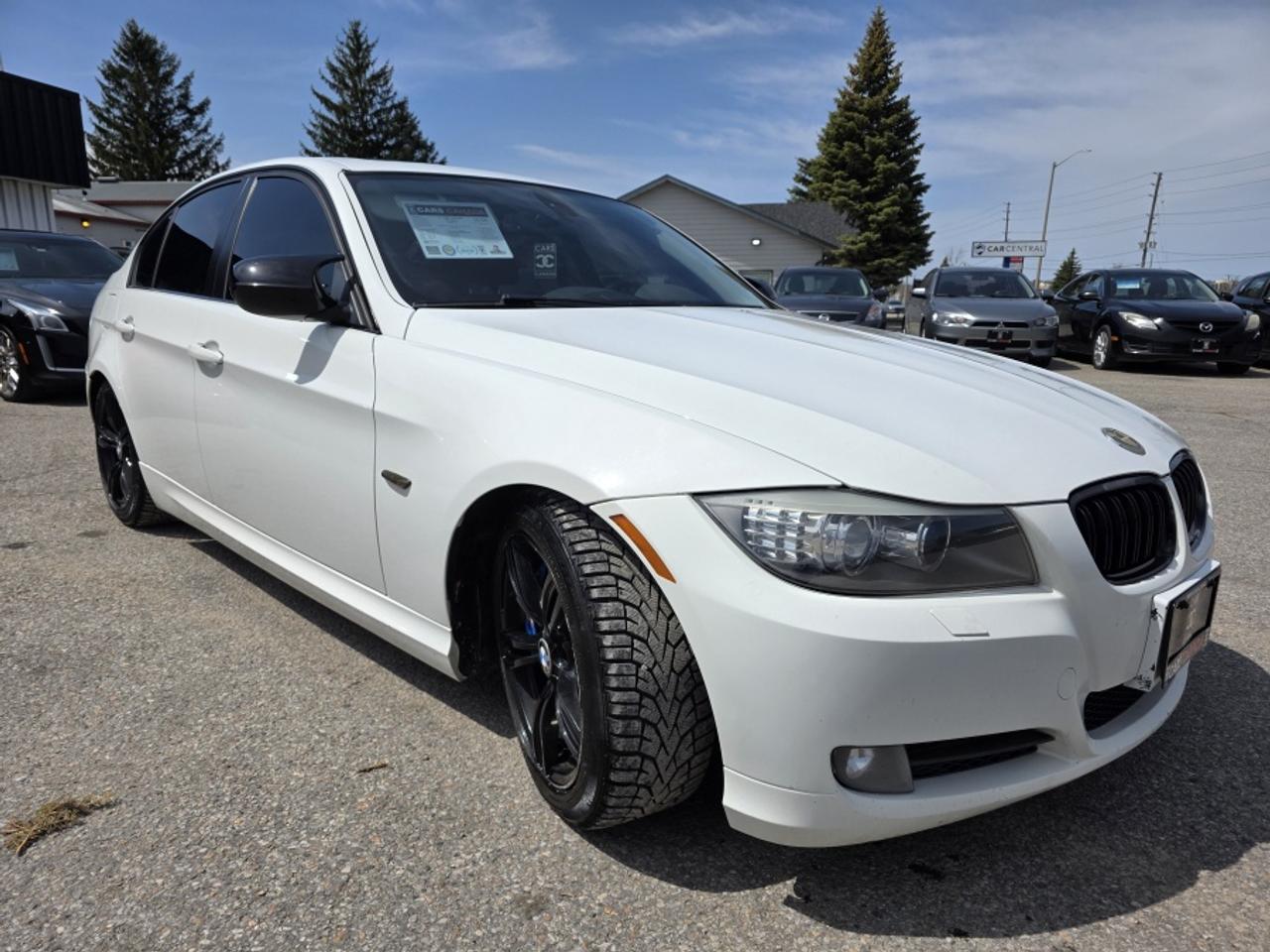 2011 BMW 3 Series 335I XDRIVE | LOTS OF MODS | FAST FAST FAST Photo