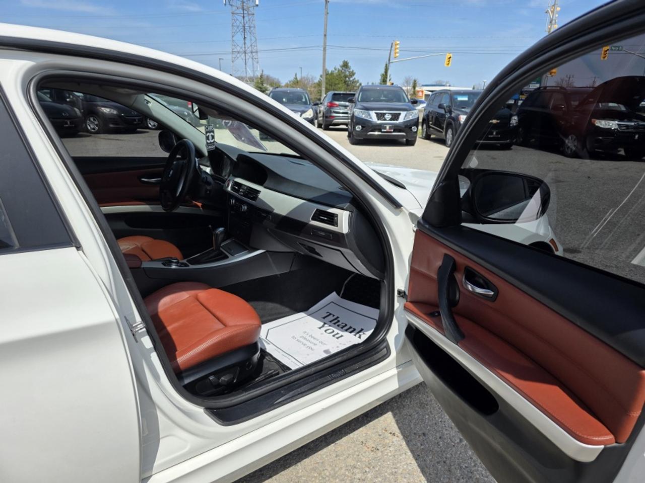 2011 BMW 3 Series 335I XDRIVE | LOTS OF MODS | FAST FAST FAST Photo